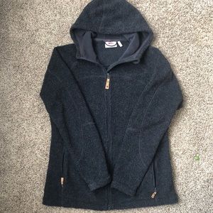 Fjallraven Katium Fleece (size L)